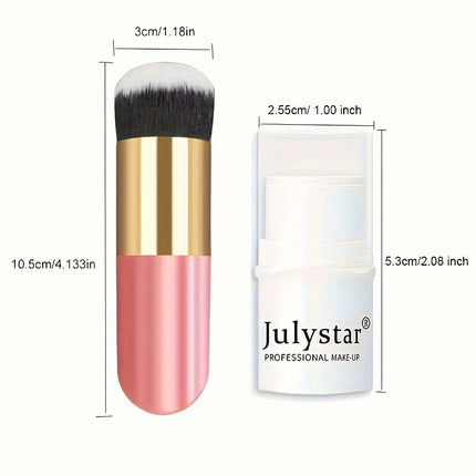 4-Piece Contour & Highlight Set