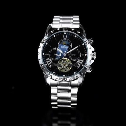 Luxury Automatic Mechanical Watch