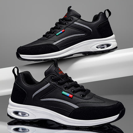 Men’s Fashion Road Running Shoes