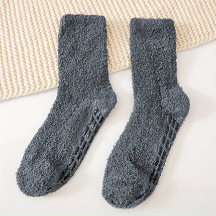 Men's Warm Anklet Sports Socks (3 Pairs)
