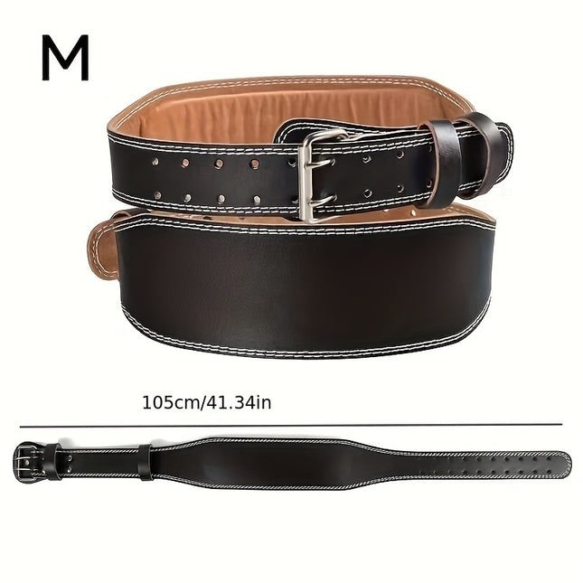 Weight Lifting Belt for Powerlifting