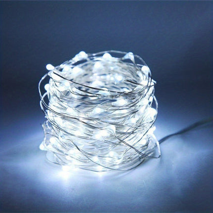 LED String Lights for Parties, Weddings & Holidays