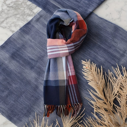 EleganceWrap Women’s Fashion Scarf - Monti Bargains
