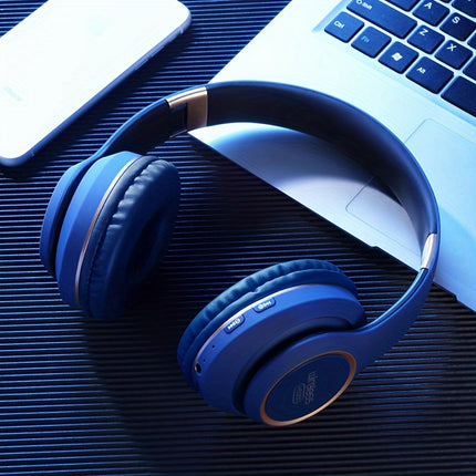 Elite Wireless Gaming Headset - Monti Bargains
