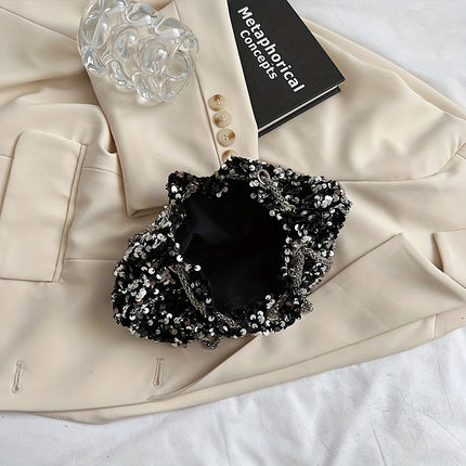 Fashionable Mini Crossbody & Coin Purse