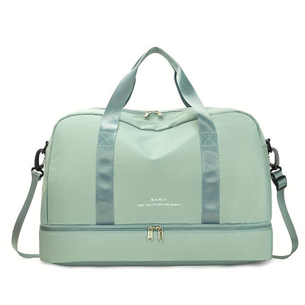 Large Capacity Travel Duffel Bag