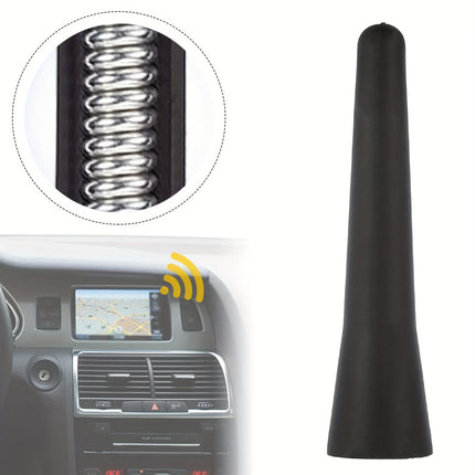 Universal Car Radio Antenna Upgrade