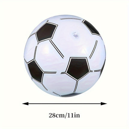1pc 39.88cm Inflatable Beach Ball