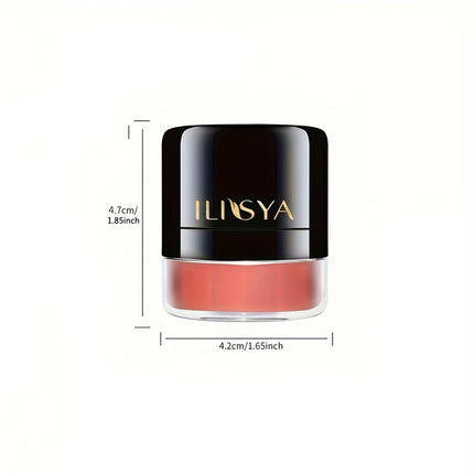 Soft Blusher Powder Rouge