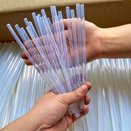 High-Viscosity Hot Melt Glue Sticks