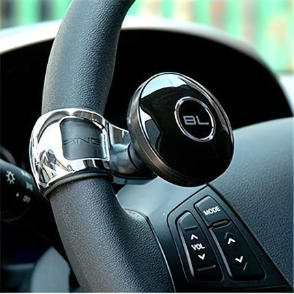 Carbon Fiber Steering Wheel Knob