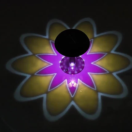 Solar Outdoor Lights – Elegant, Auto-On Garden Illumination