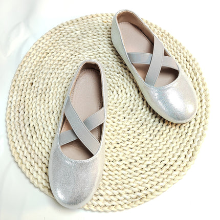 Girls' Comfy Fashion Flat Shoes