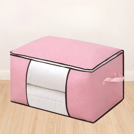 Extra-Large Zippered Storage Bag
