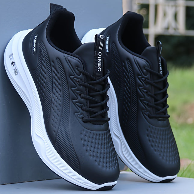 Men’s All-Season Sports Sneakers