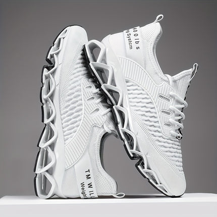 Men's Breathable Mesh Sneakers