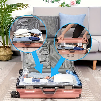 6-Pack Vacuum Storage Bags