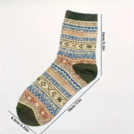 Women’s Winter Warm Socks