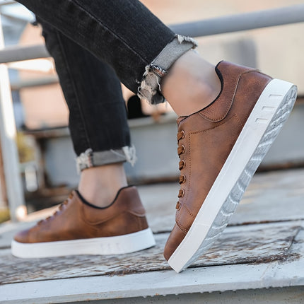 Stylish Business Casual Sneakers for Men