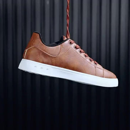 Stylish Business Casual Sneakers for Men