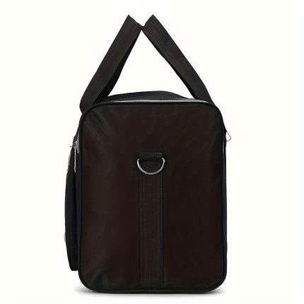 Multifunctional Travel Luggage Bag