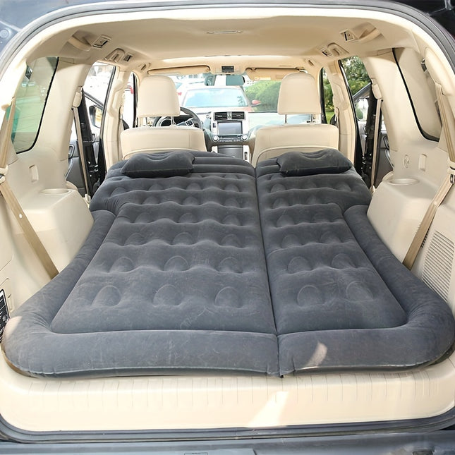 SUV Car Inflatable Travel Bed