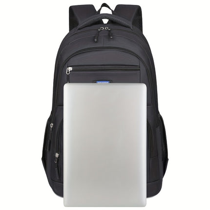 Men's Large Capacity Laptop Backpack