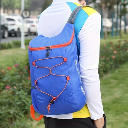 Small Portable Sports Backpack