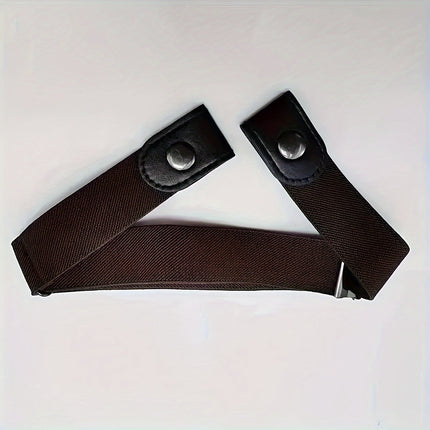 No Trace Invisible Elastic Belt