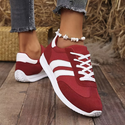 Women's Classic Fashion Sneakers