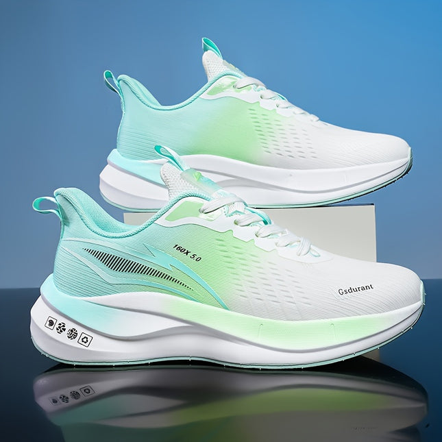 Men's Breathable Lightweight Running Shoes