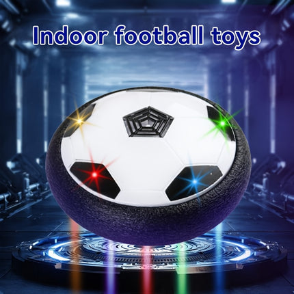 LED Hover Soccer Toy - Monti Bargains