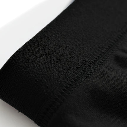 Men's Cotton Stretch Boxer Briefs