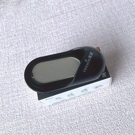 Dual-Purpose Art Pencil Sharpener