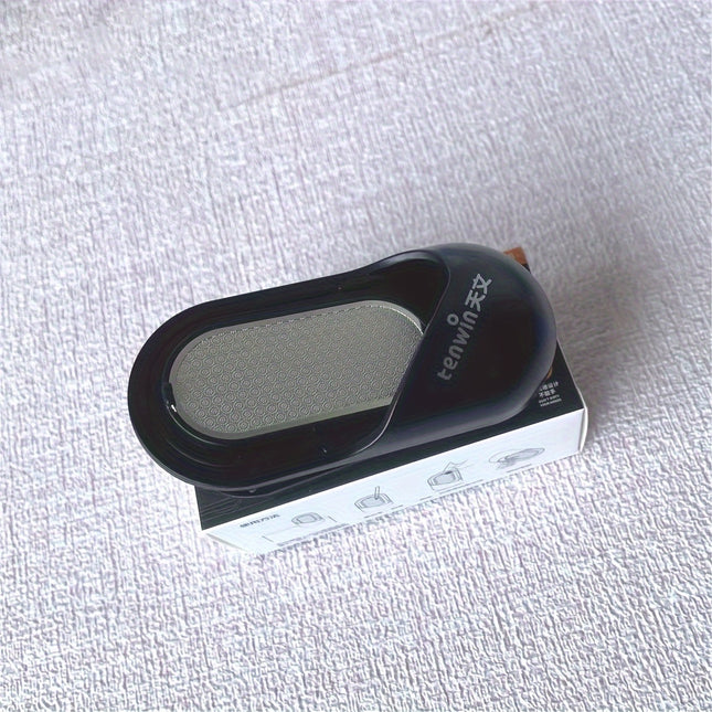 Dual-Purpose Art Pencil Sharpener