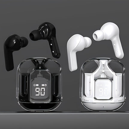 ActiveSound Wireless Earphones - Monti Bargains
