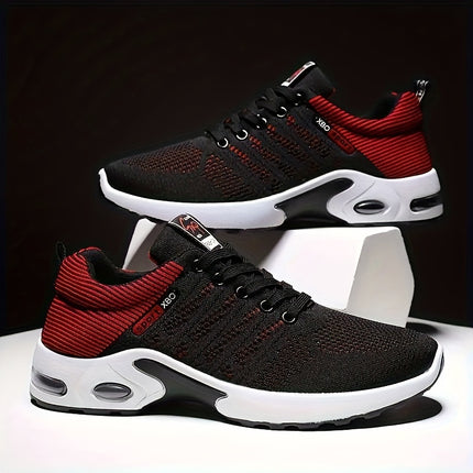 Breathable & Comfy Men’s Sneakers