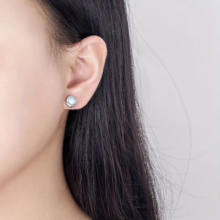 Elegant Moonstone Jewelry Set