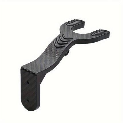 Helmet Shelf Wall Hook – Non-Punch Hanging Storage Rack
