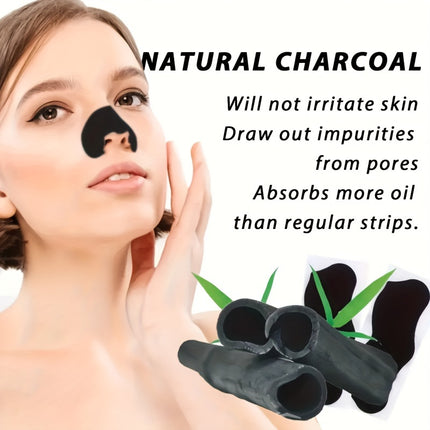 16pcs Deep Cleansing Nose Strips