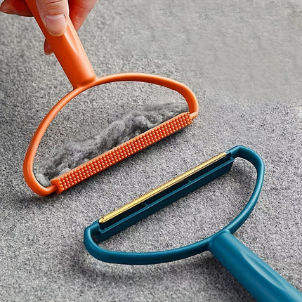 Revolutionary Pet Hair Remover Tool - Monti Bargains