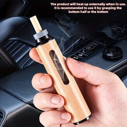 Portable Car Ashtray