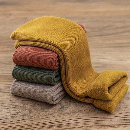 Women's Thermal Snow Socks