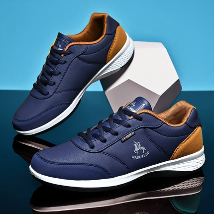 Men's Wear-Resistant Sneakers