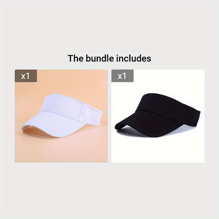 Visor Cap