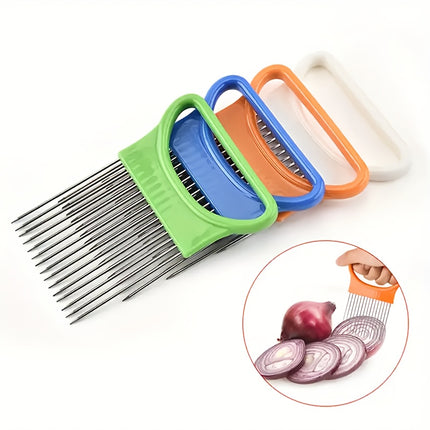 Stainless Steel Multi-Use Kitchen Tool