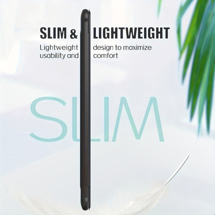 Powerful Android 12 Tablet – High Performance, Long Battery Life