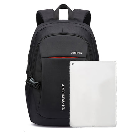 Stylish Men's Nylon Backpack