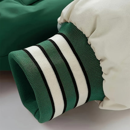 Men'S Imitation Jacket