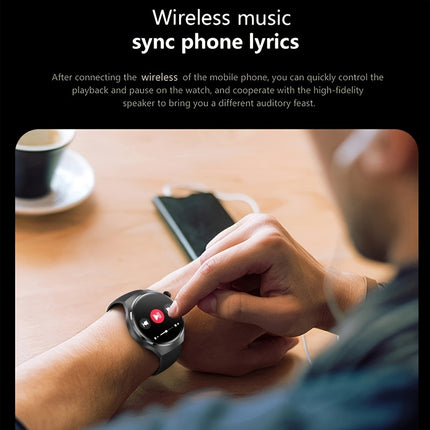 Smart Watch 4 PRO